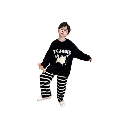 Mu Qingqing Школьный возраст Lounge Набор