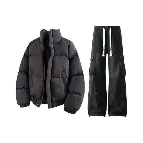 ABCNF Унисекс Повседневная Спортивная Одежда