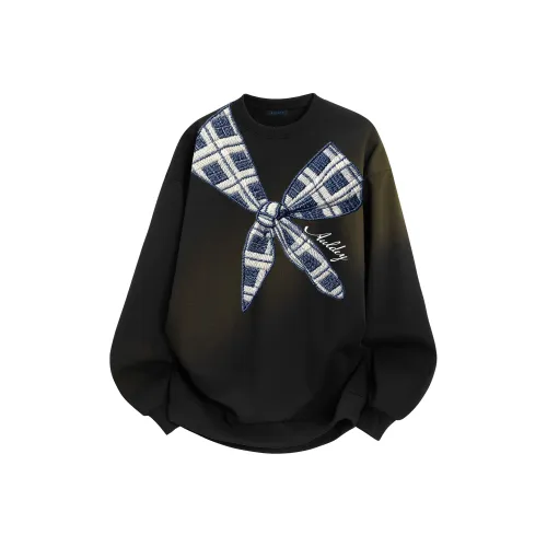 AULDEY Унисекс Свитшоты