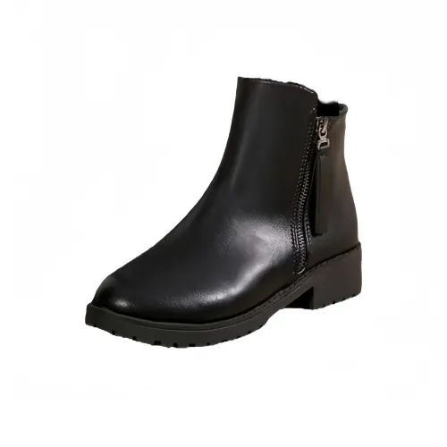 Wuji ботильоны черный женский