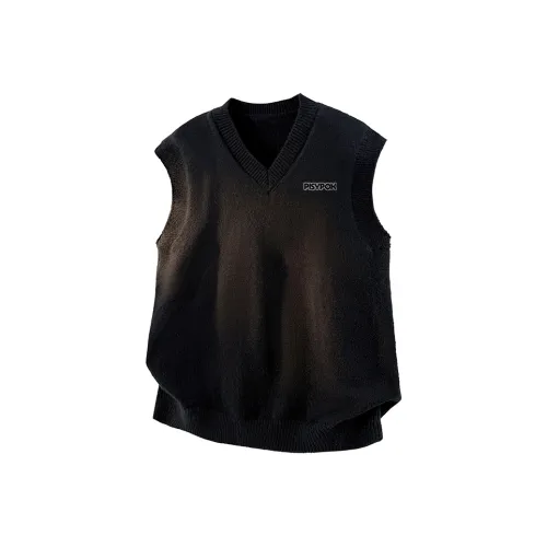 PISYPOX Унисекс Трикотаж