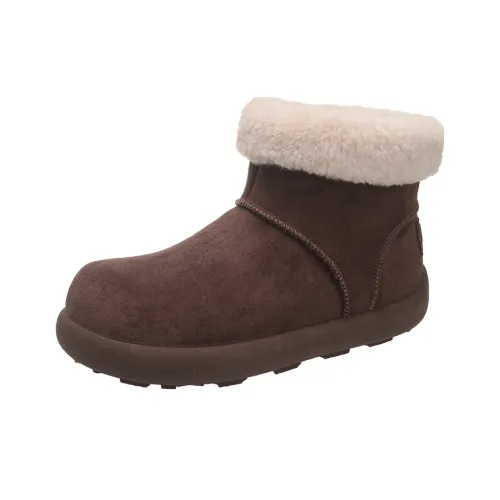 AFJI Сноубутсы Женские