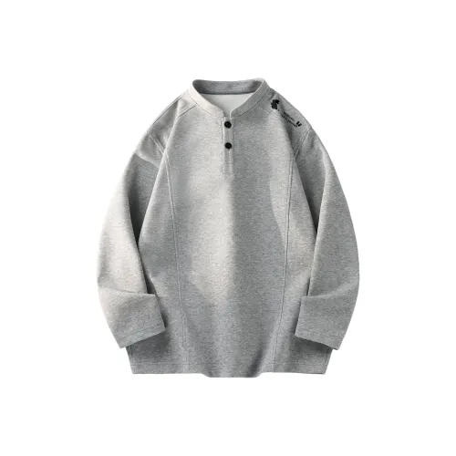 Huohuotu Унисекс T-рубашки