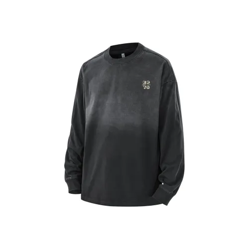 EPTISON Мужские T-рубашки