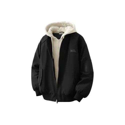 Miniso Осенне-зимняя куртка унисекс