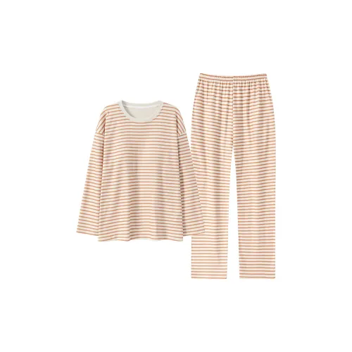 REDU 0502 Женские Пижамные комплекты