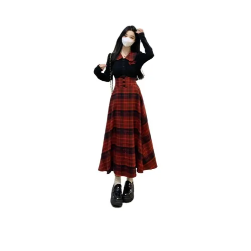 ZCDECO Женские Комплекты с Юбкой