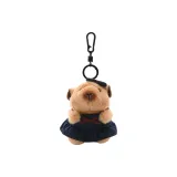 Джинсовое платье Dutch Свинья