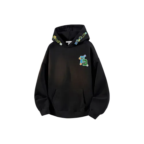 ROCCA DESIGN Унисекс Свитшоты