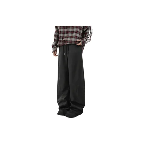 Ang2 Stu Унисекс Повседневные Брюки