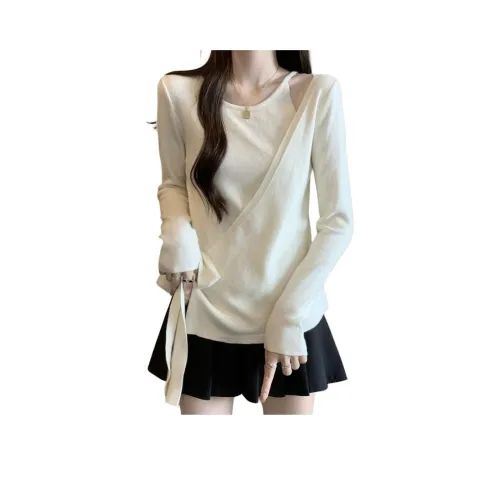 XIANSINIAO Женская трикотажная одежда