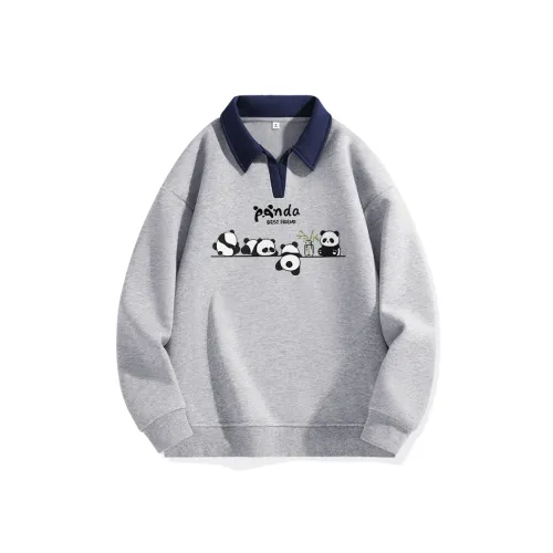 MIANZHI Унисекс Свитшоты