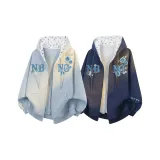 Синий + Темно-синий (2 упаковки)