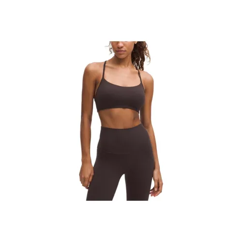 lululemon Женское нижнее белье для йоги