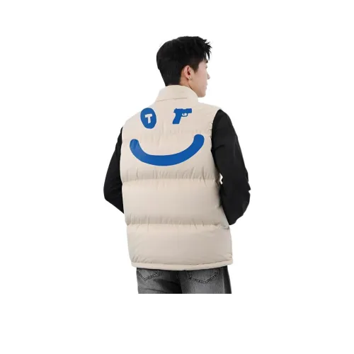 TULANDUO Унисекс Жилеты