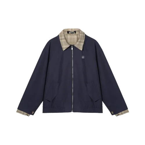 66 ROUTE 66 Унисекс Куртки