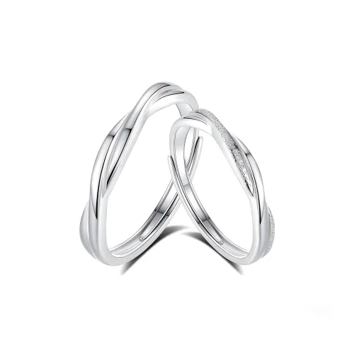 Барби Сплав Кольца Унисекс