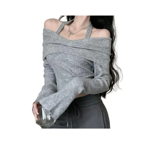 HAPG Женская трикотажная одежда