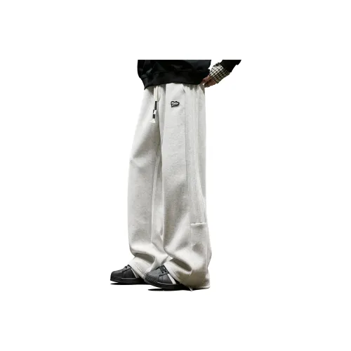 SZON Унисекс Повседневные Брюки