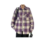 Фиолетовая клетка