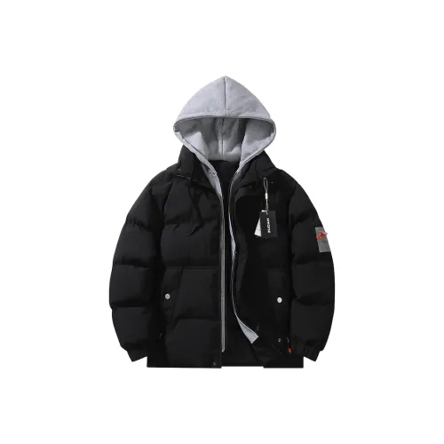 ZUOAN Мужские пуховики