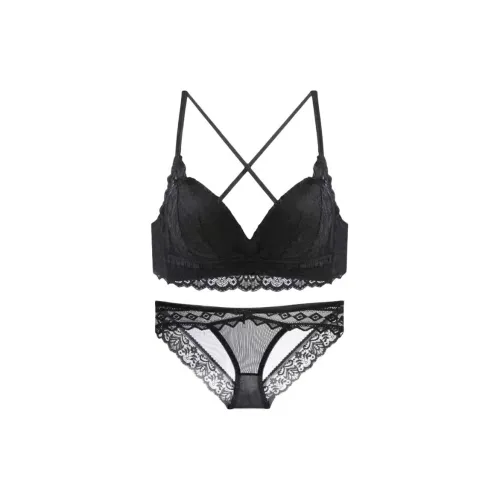 ZHENGJIUXIANSHENG Комплект нижнего белья для женщин