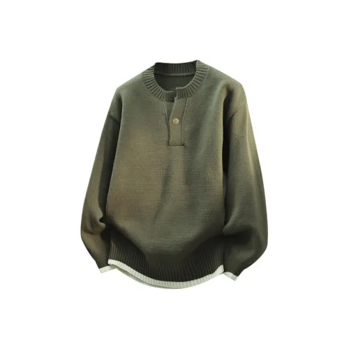 CAT'S PAW Унисекс Трикотаж