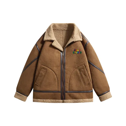 P8H9 Унисекс Пуховики