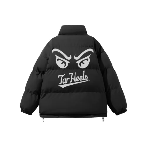 NCAA Унисекс Пуховики