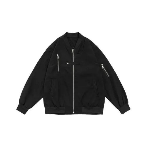 LUJIEBANG Унисекс Куртки