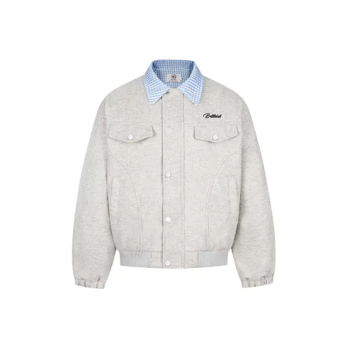 FDYZ Унисекс Куртки