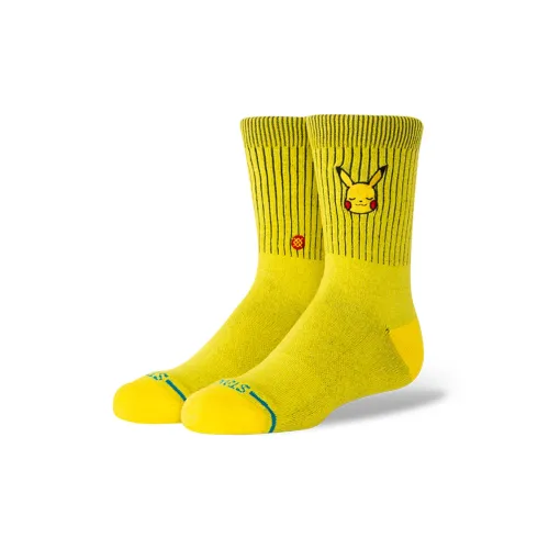 Stance Cute Осенние и Зимние Носки Унисекс