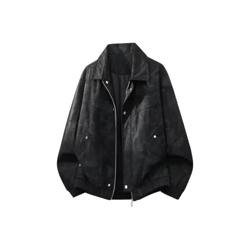 SNEIKLAU Унисекс Куртки