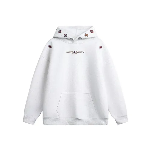 ENPofficial Длинный рукав Свитшот Топ Мужской