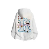 Серый меланж