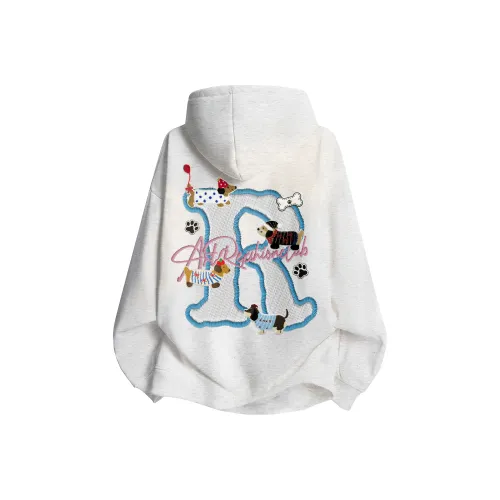 REXSHION Унисекс Свитшоты