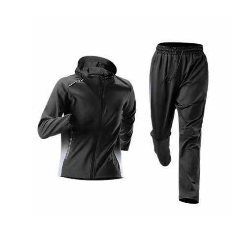 KPADB Унисекс Повседневная Спортивная Одежда