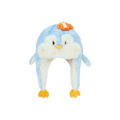 WODONBLE Полиэстер Шапки и Кепки Женские