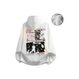 Белый (с флисовой подкладкой)