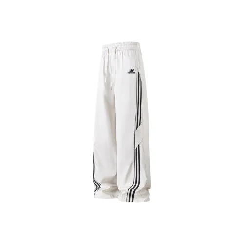 Moomin Unisex Casual Pants Мумин Унисекс Повседневные Брюки