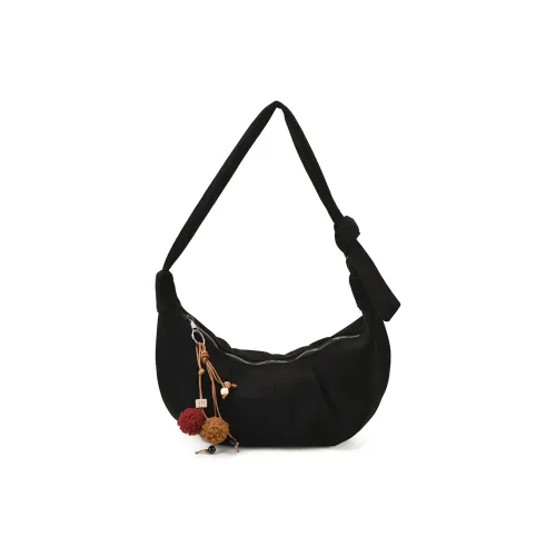 Gerlanx Замшевая сумка через плечо женская многоцветная