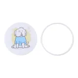 Овертайм Собака B