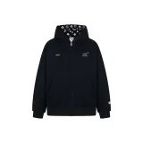 Black (В комплекте с съемной застежкой-булавкой)