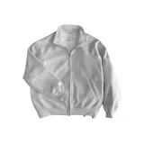 Туманно-серый