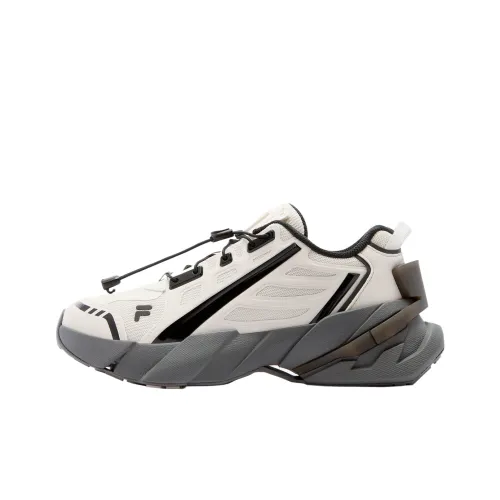 FILA FUSION Ti 22 Повседневная обувь Женская