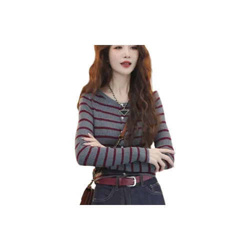 HAPG Женская трикотажная одежда