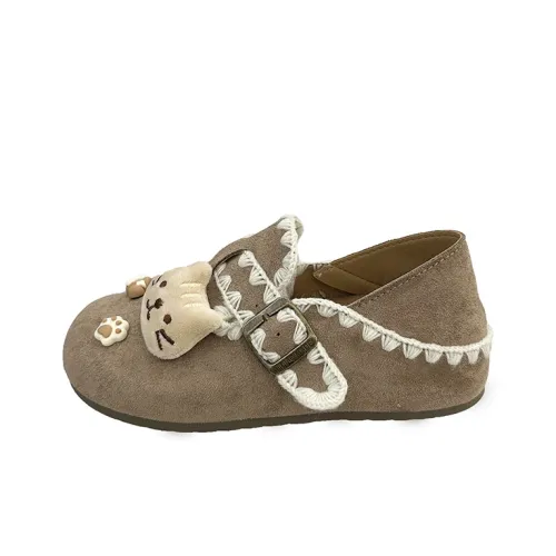 KLJK Домашние тапочки для женщин