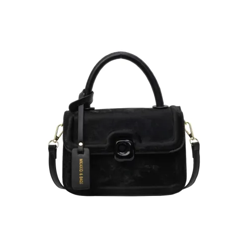 ORANGE BEAN ПУ (полиуретан) Сумка через плечо Женская Многоцветная