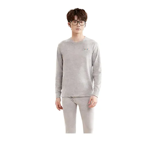 LANMOU Мужские термокуртки