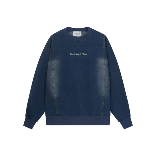 OISIS Женские Свитшоты